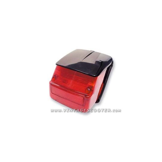 Feu Arrière Vespa 125 Gtr/200 Rally